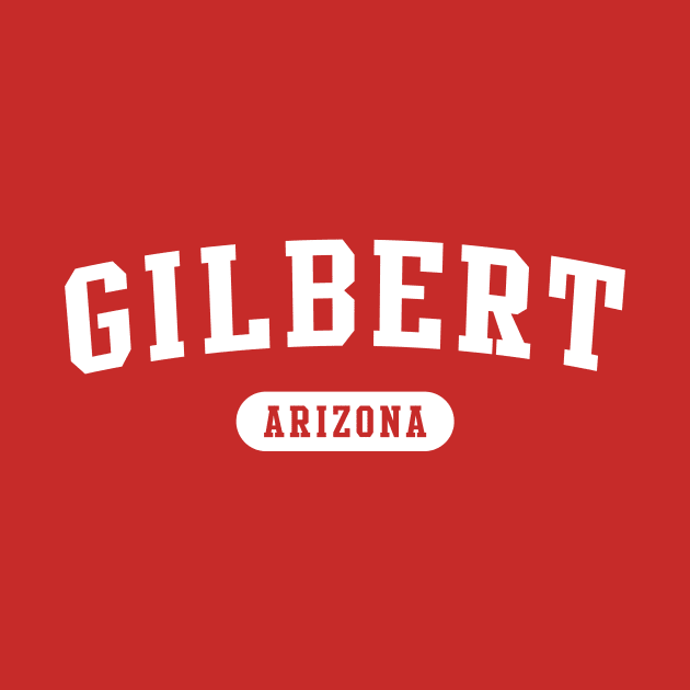 Gilbert, Arizona by Novel_Designs