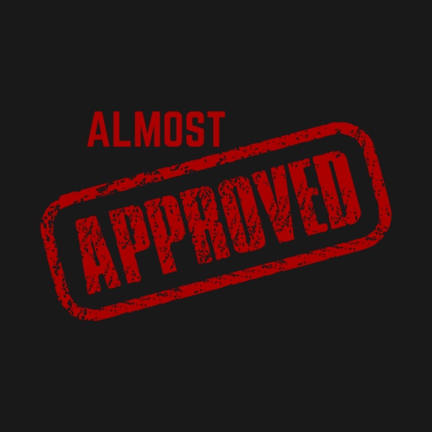Approved by Abstractdiva