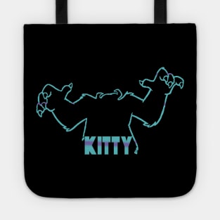 Kitty Tote