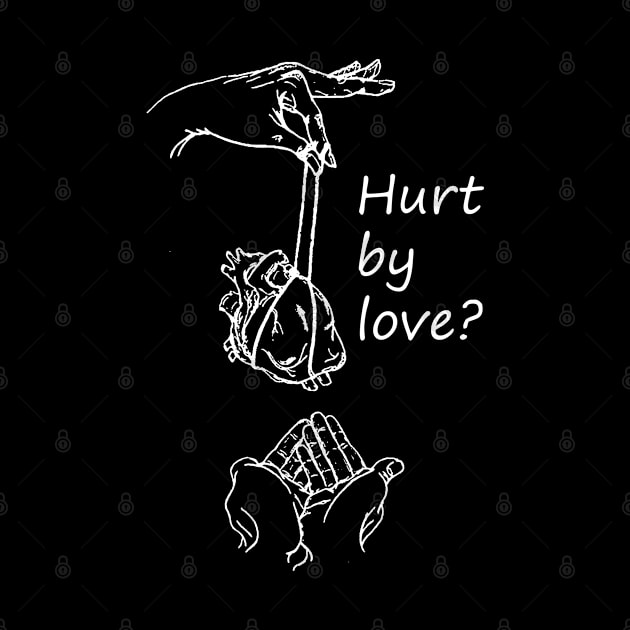 The Hurt By Love? by Melisa99