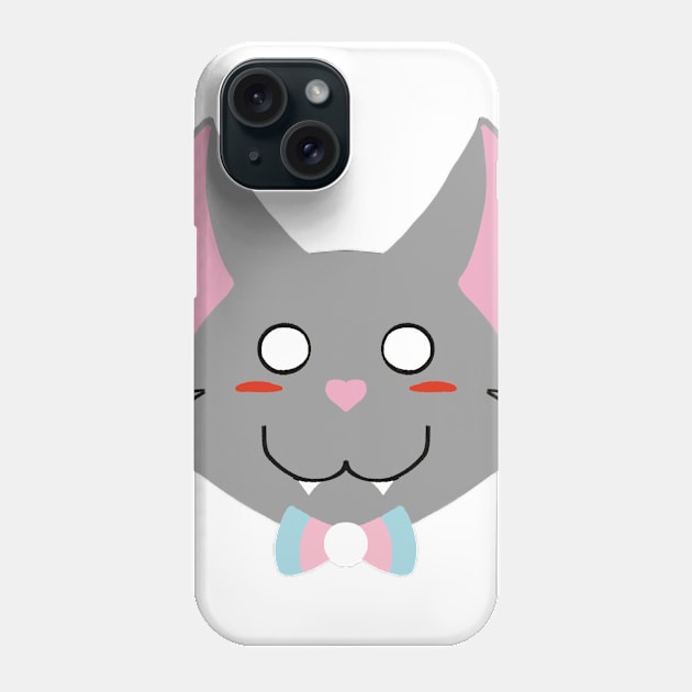 Purrride Phone Case by Joyouscrook