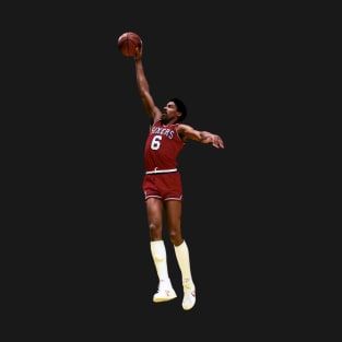 Julius Erving T-Shirt