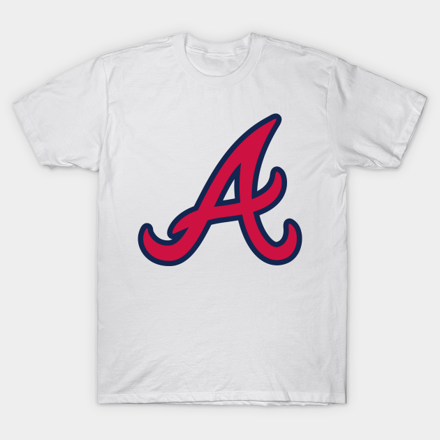 best dad ever braves shirt