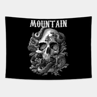 MOUNTAIN BAND MERCHANDISE Tapestry