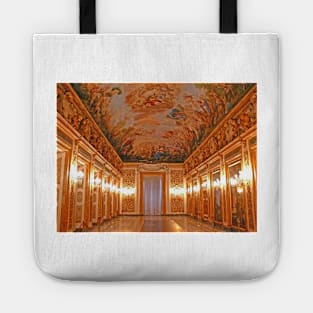 Florence treasures Tote