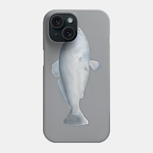 Pacora Phone Case