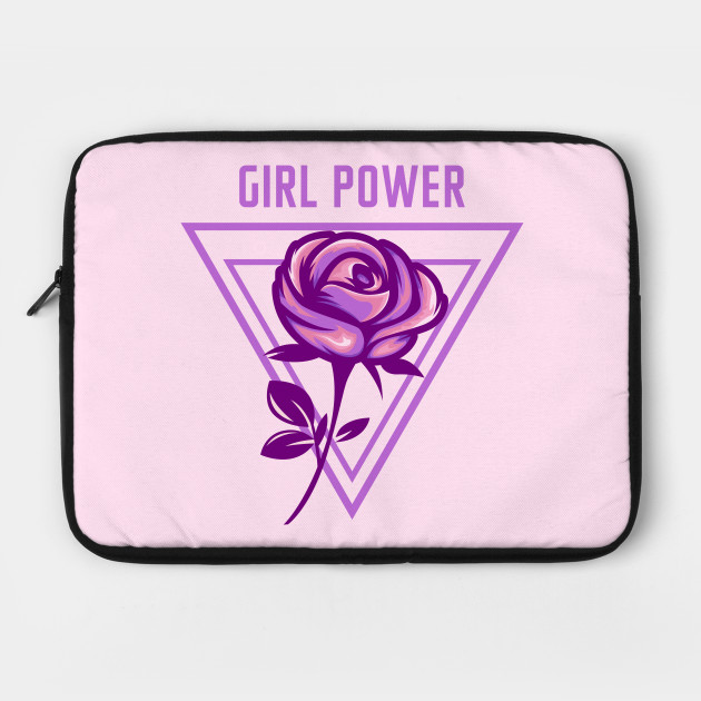 Girl Power With Rose