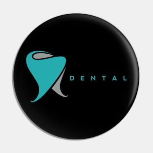 Dental Tooth Pin