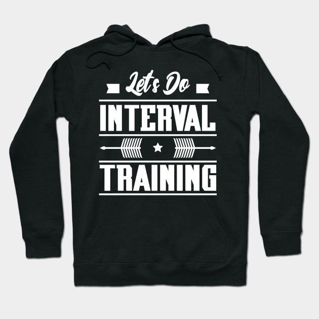 Fitness Cardio Interval Training Endurance Workout Interval