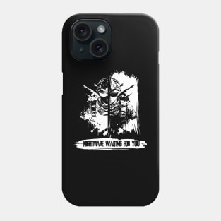 Soldier Phone Case