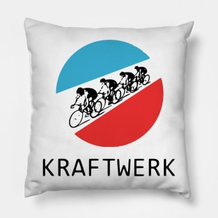 kraftwerk Pillow