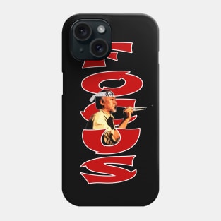 Focus Phone Case