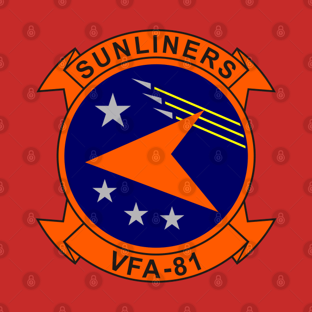 VFA81 Sunliners by MBK