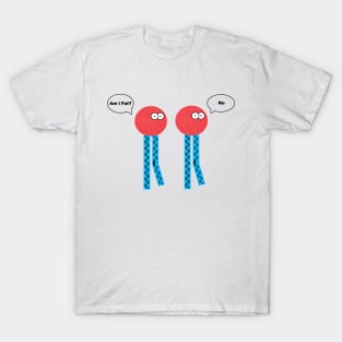 Funny Biology T-Shirts for Sale | TeePublic