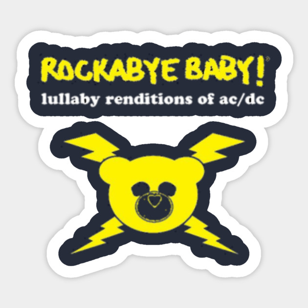 Nirvana Nirvana Sticker Teepublic Uk
