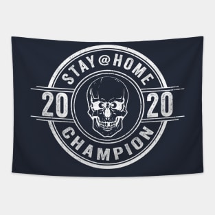 Stay at home champion Tapestry