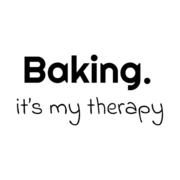 Baking. Its my therapy by HarisK