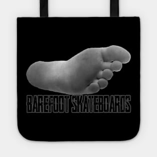 barefoot Tote