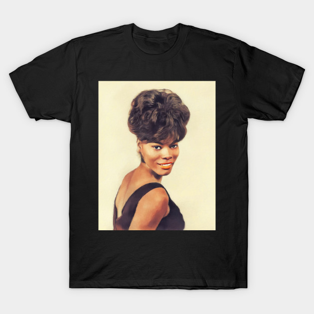 Dionne Warwick Music Legend