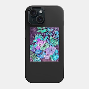 Orchids No. 1 Phone Case