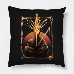 Akasha Pillow