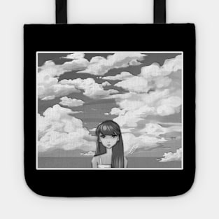 Turbulence Tote