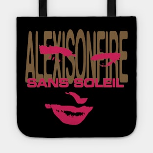 Music tour Tote