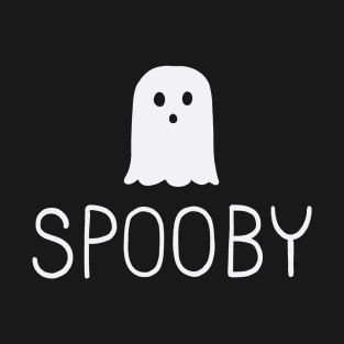 Spooby T-Shirt