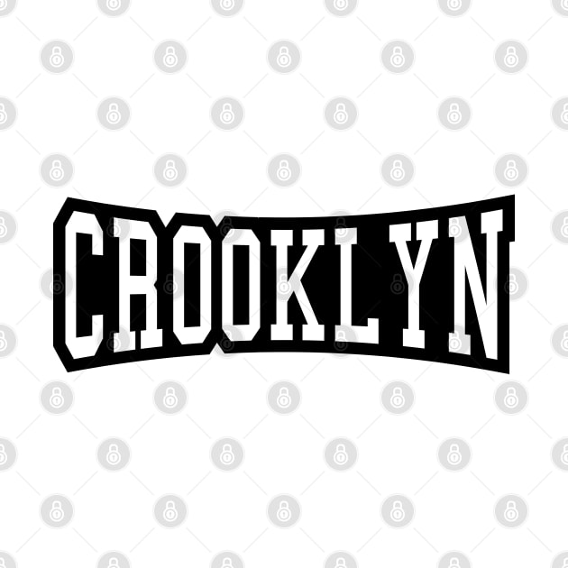 CROOKLYN by forgottentongues