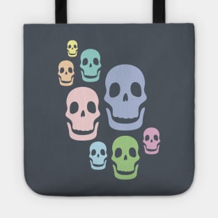 Pastel Goth Tote