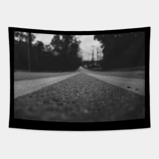 Road Tapestry