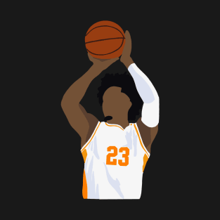 Jordan Bowden UT T-Shirt