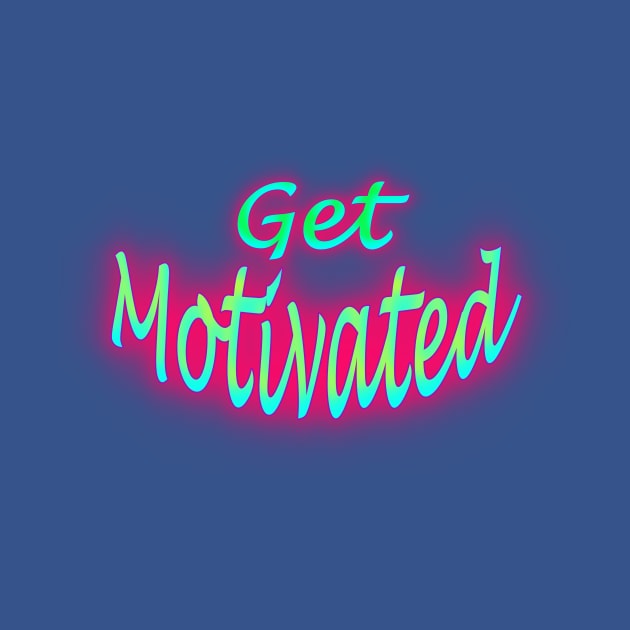 Get Motivated by Creative Creation