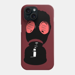 Are you my mommy? Phone Case