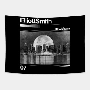 Elliott Smith - New Moon Tapestry