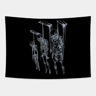 Death Penalty Tapestry