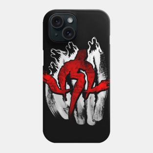 black furies Phone Case