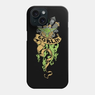 GOBLIN - LIMITED EDTION Phone Case