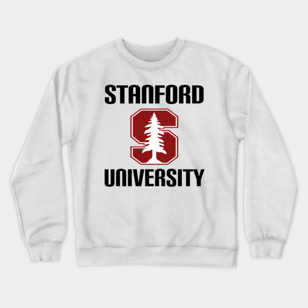 stanford crewneck sweatshirt