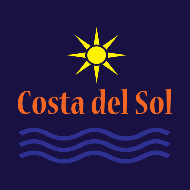 Costa del Sol by BLDesign