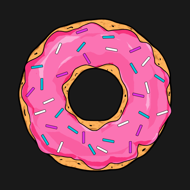 Doughnut by TTLOVE