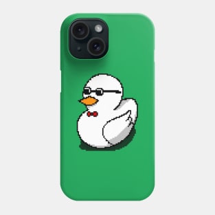 Duckys Cools mode v3 Phone Case