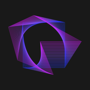 Abstract Geometric Shapes T Shirts Teepublic