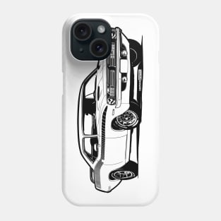 Camco Car Phone Case