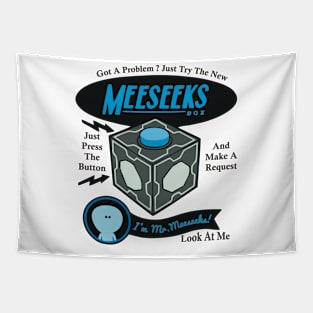 messex bx Tapestry