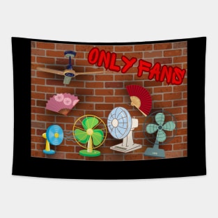 Only Fans Tapestry