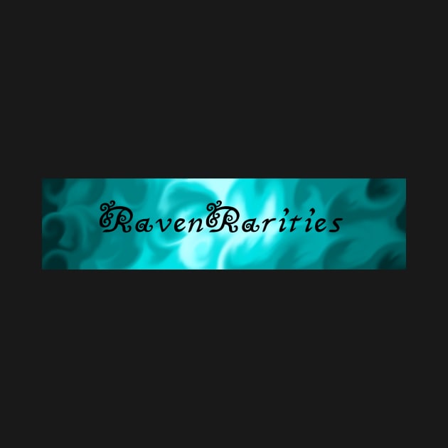 "RavenRarities" Banner by RavenRarities