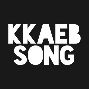 Kkaebsong (W) T-Shirt