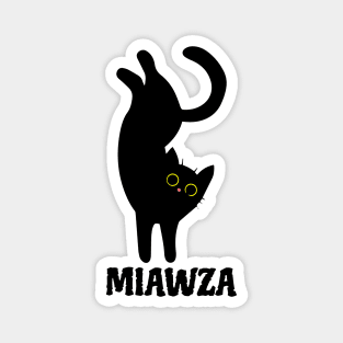 miawza Magnet