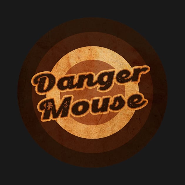 danger mouse by no_morePsycho2223